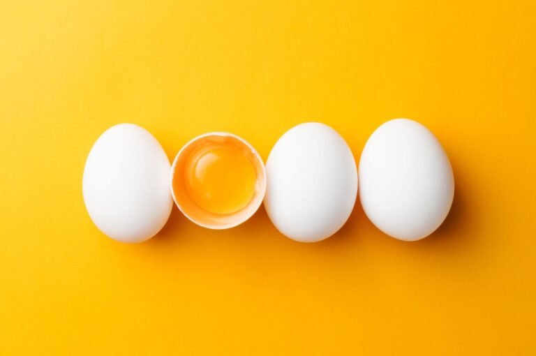 Could Eating Eggs Prevent Dementia?