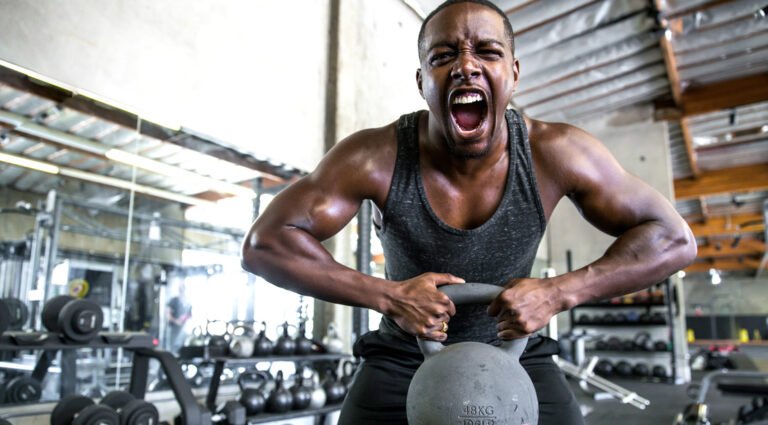 Crush Your Plateaus With These Advanced Training Techniques