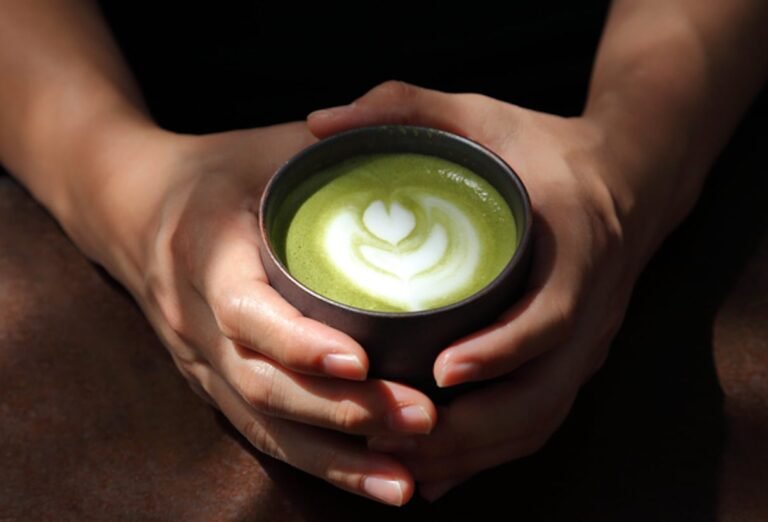 Health Benefits Of Matcha For Skin And General Health