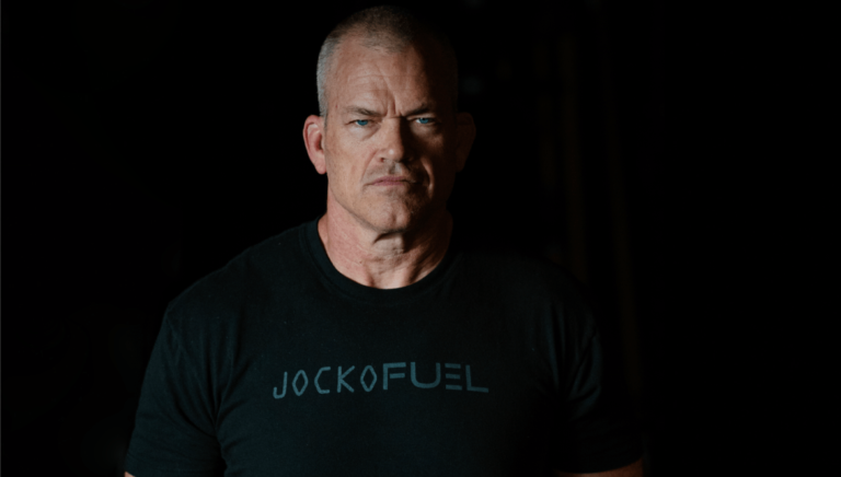 How Discipline Creates A Winning Mindset, According To Jocko Willink