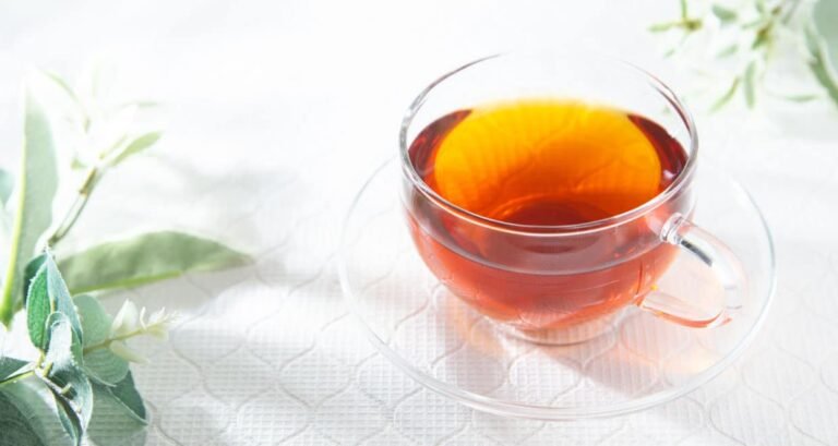 Rooibos Was Shown To Improve Key Markers Of Heart Health