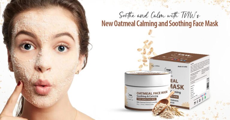 Soothe And Calm With The New Soothing And Soothing Oatmeal