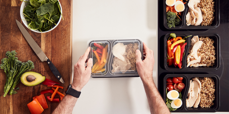 The Optimal Diet For Bodybuilding