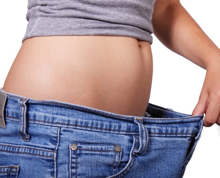 Why You Gain Weight 6 Hidden Causes – Dr.