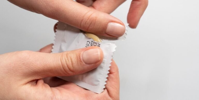 Why Aren't Young People Using Condoms Anymore?