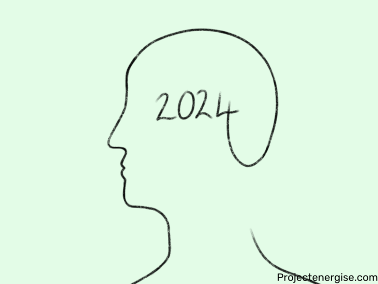 5 Things I Did This Year To Improve My Mental