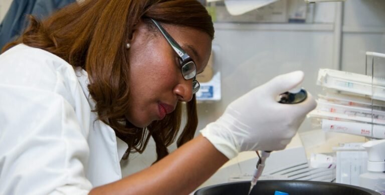 Doctors In New York Discover A New Std Caused By