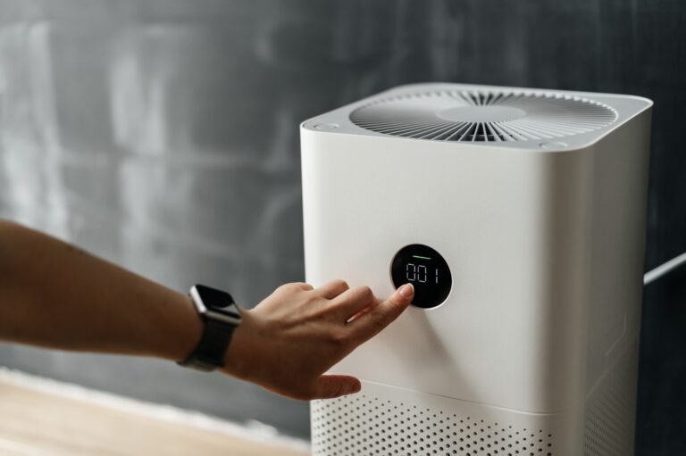 Hepa Air Purifiers Fall Short In Tackling Respiratory Infections In