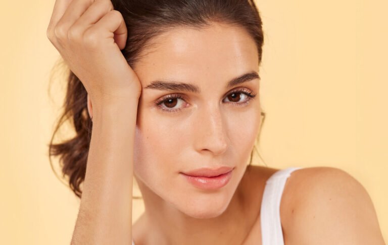 How the skin changes in a day How The Skin Changes In A Day