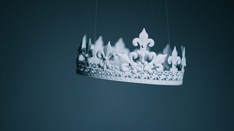 How To Awaken Your Inner Princess