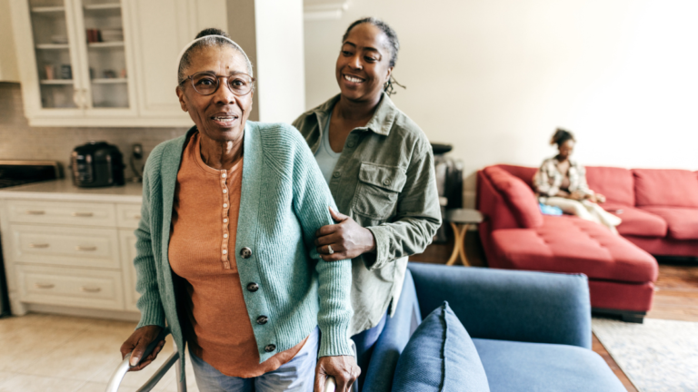 National Family Caregiver Month | Samhsa