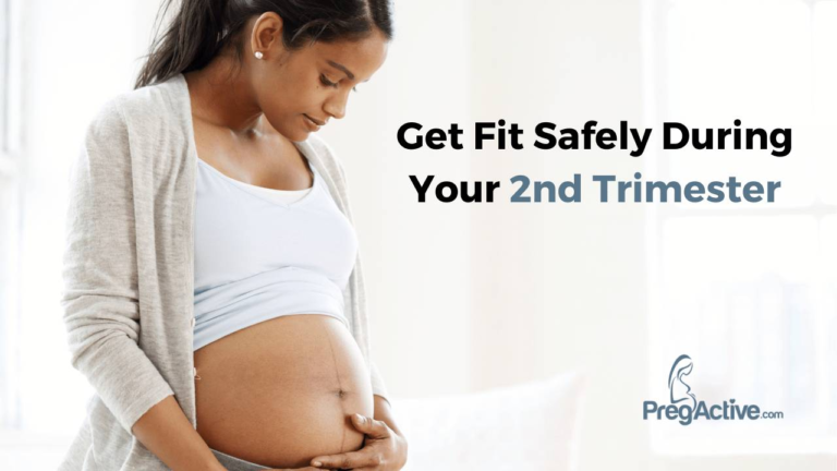 Be Safety Friendly During Your Second Trimester Of Pregnancy!