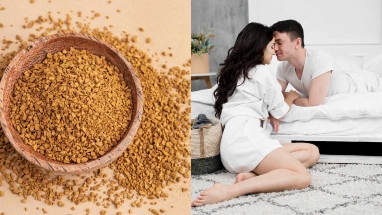 Fenugreek Sex Benefits: How It Boosts Your Libido