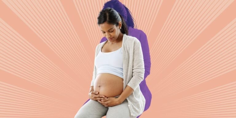 How Pregnancy Brain Transforms Your Mind And Prepares You For