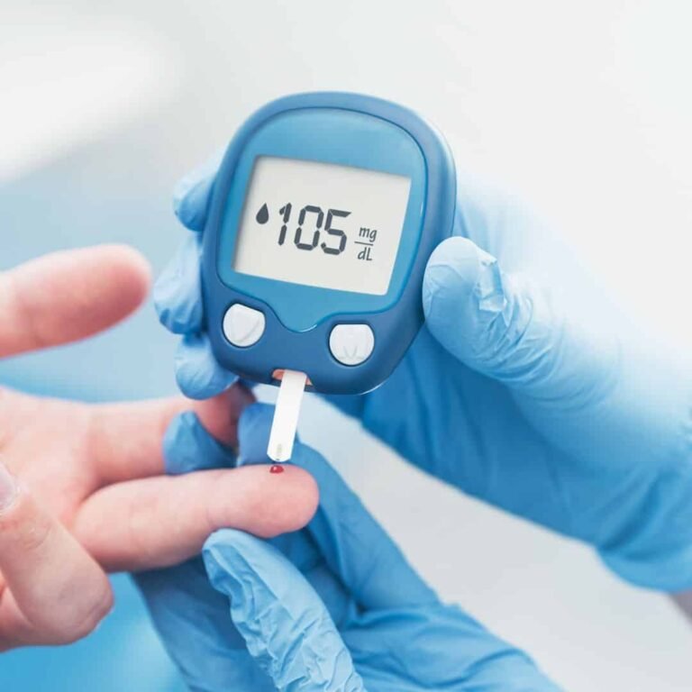 Type 1 Diabetes And Therapeutic Carbohydrate Restriction