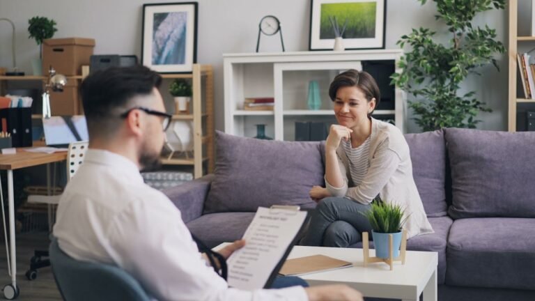 Which One Is Best For You? — Speech Space