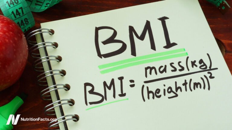 An Ideal Bmi
