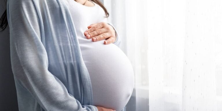 Pregnancy And Cervical Cancer Hygiene