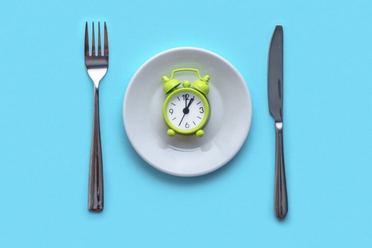 Time Restricted Diet Combined With Exercise: Small Changes, Big Impact