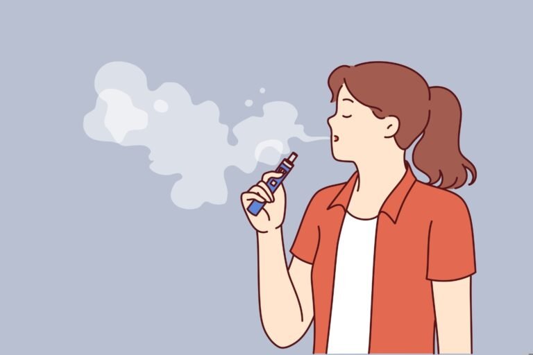 Adhd Symptoms Increase The Risk Of Electronic Cigarette And Tobacco
