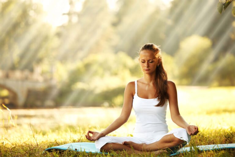 Adaptation Of Practical Meditation To Your Personality Type