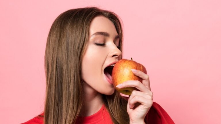 Apples For Sex: Here Can Enhance Your Libido