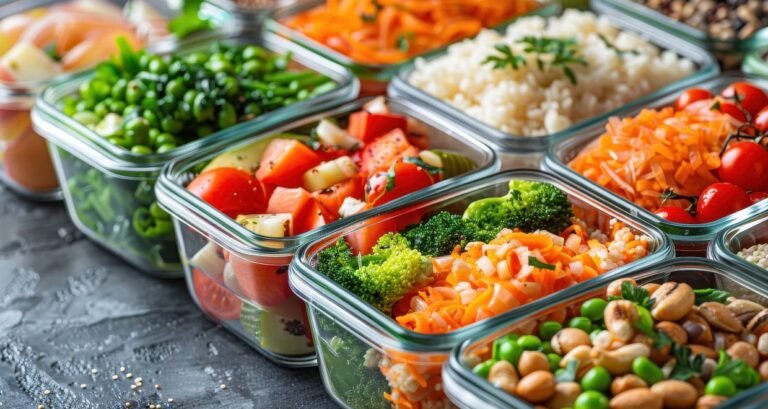 Become A Meal Preparation Queen With These Helpful Tips