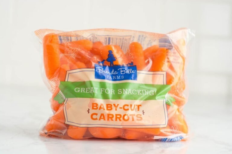 Here's The Honest Truth About Baby Carrots