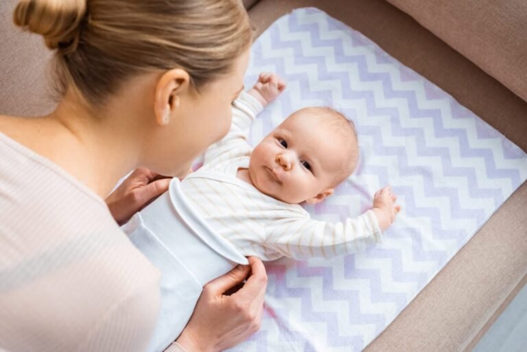 How To Take Care Of Yourself After Childbirth