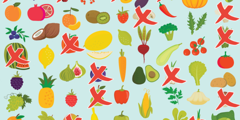 Is A Low Flow Diet The Answer To Your Digestive