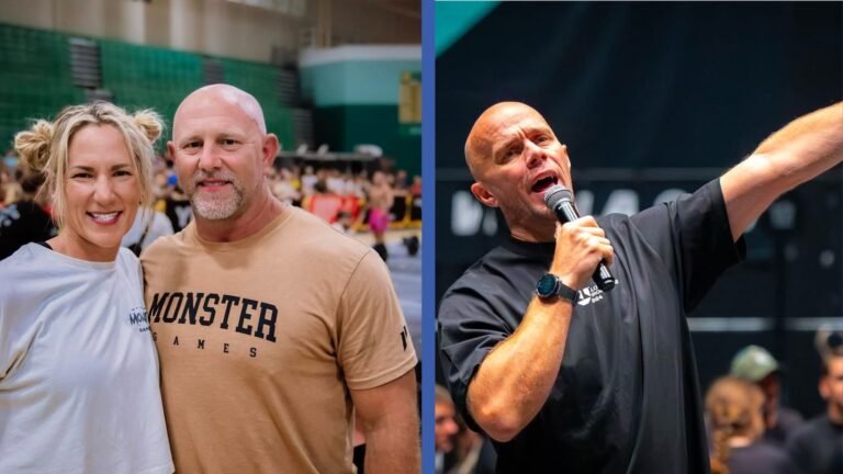 Meet World High School Program Managers: Jason Ansley And Roger