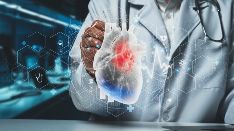 New Drug Goals For Heart Failure