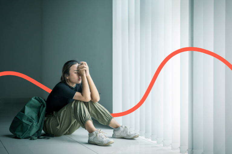 Pcos And Heavy Periods: Leah's Story