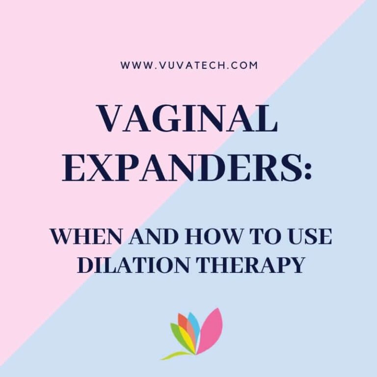 Vaginal Dollars: When And How To Use Expansion Therapy