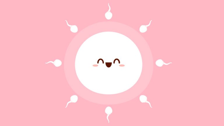 What Does It Mean To Kiss The Ovaries?