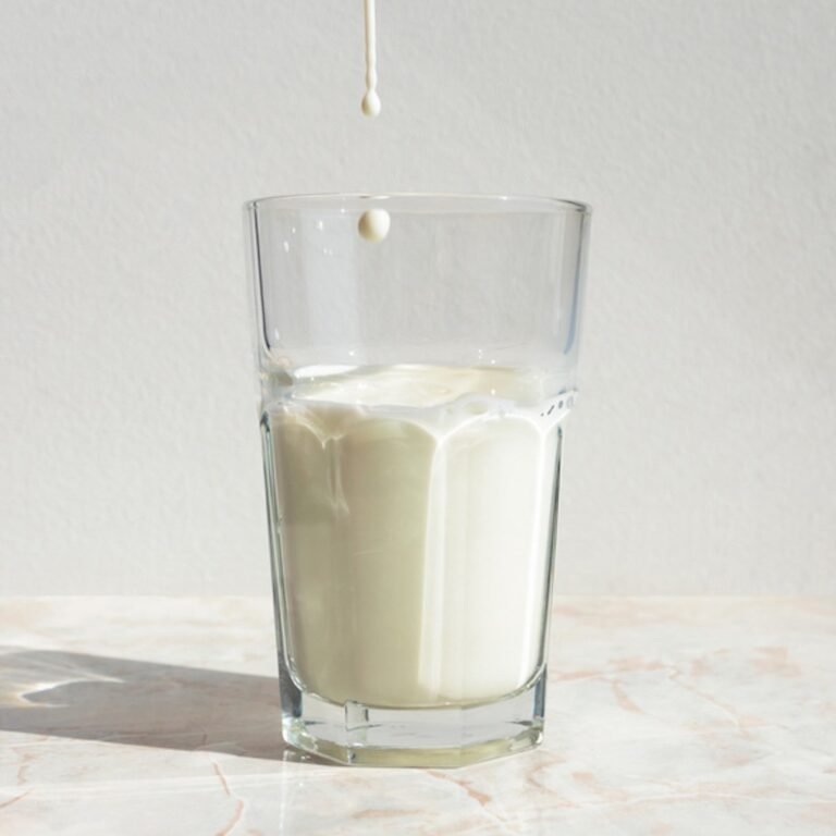 What Is The Agreement With Raw Milk And Is