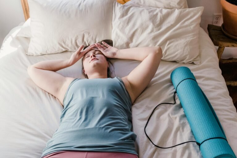 Am I Dependent On Exercise?