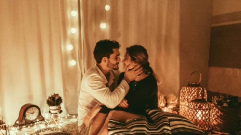 Day Kiss: 12 Benefits From Kiss