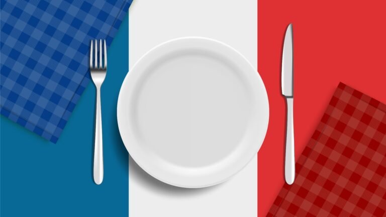 French Dietary Guidelines Associated With A Lower Risk Of Mortality