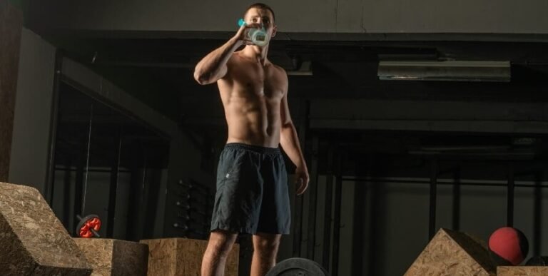 How Long Does The Pre Workout Take To Kick?