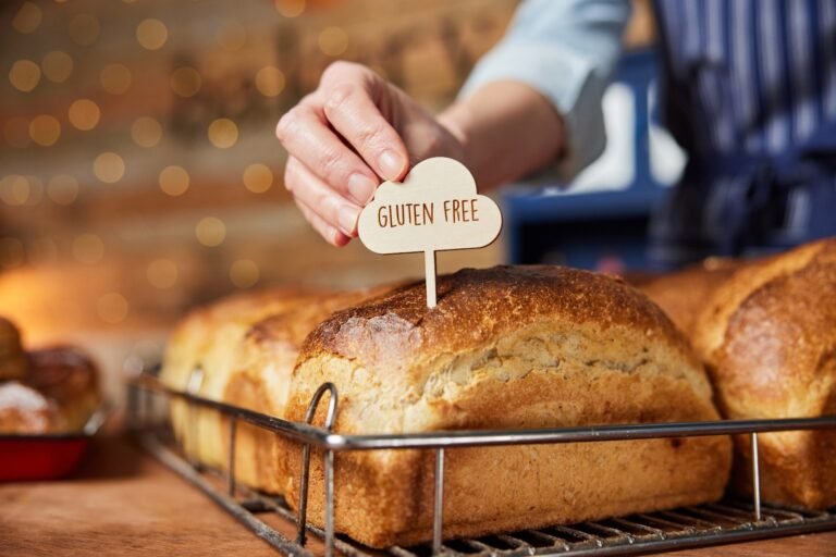 How To Choose Healthier Gluten Free Bread