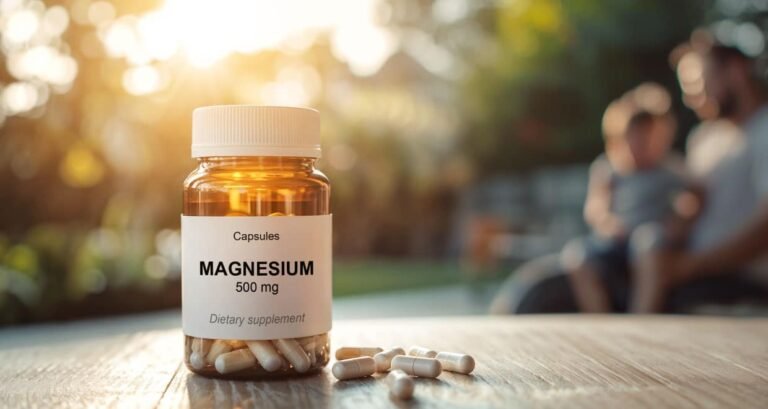 Mighty Magnesium: Everything You Need To Know About This Main