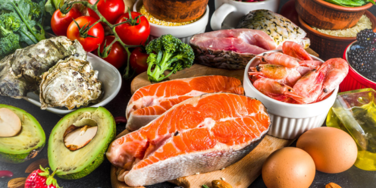 Pescatarian Diet: What To Eat And The Benefits