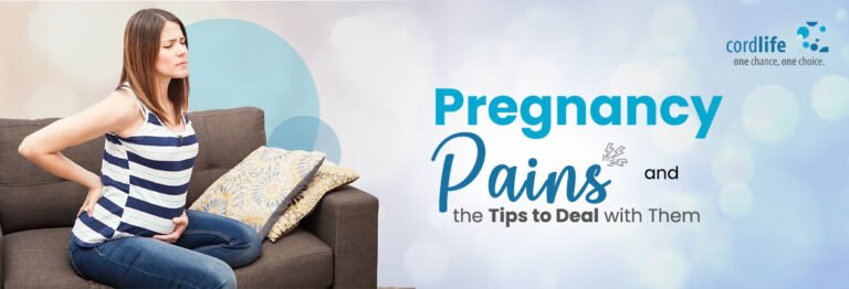 Pregnancy Pain And Tips For Dealing With Them