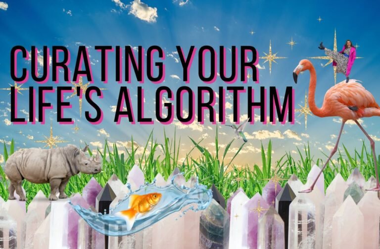Seid The Algorithm Of Your Life