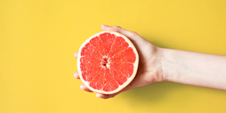 What Is The Grapefruit Diet And Works For Weight Loss?