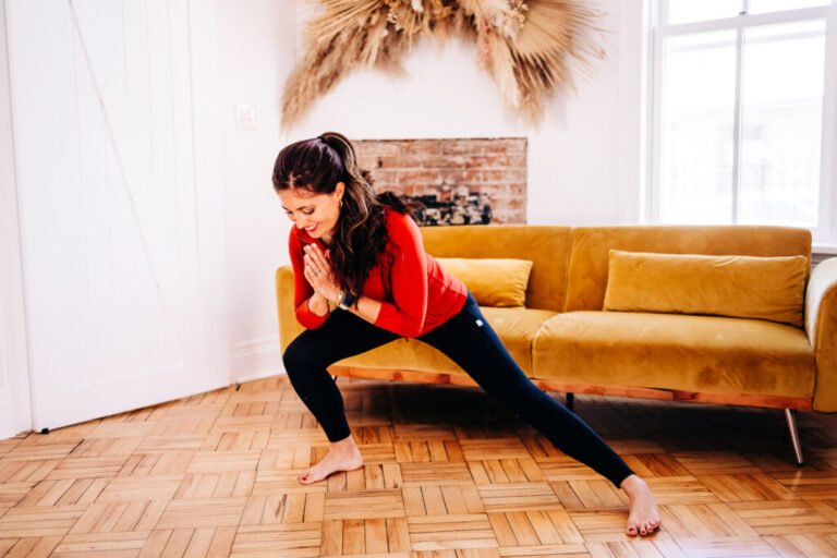 What Kind Of Heart Is After Power Training
