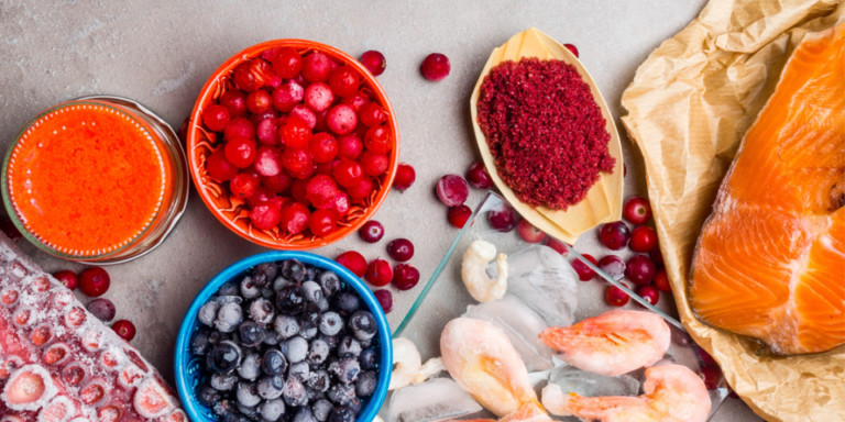 Astaxanthin: How A Nutrient Can Support Your Brain, Heart, Vision