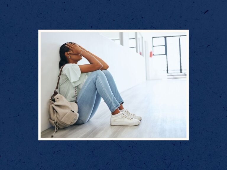 Depression Is Growing By 60%, Says Cdc Here Is