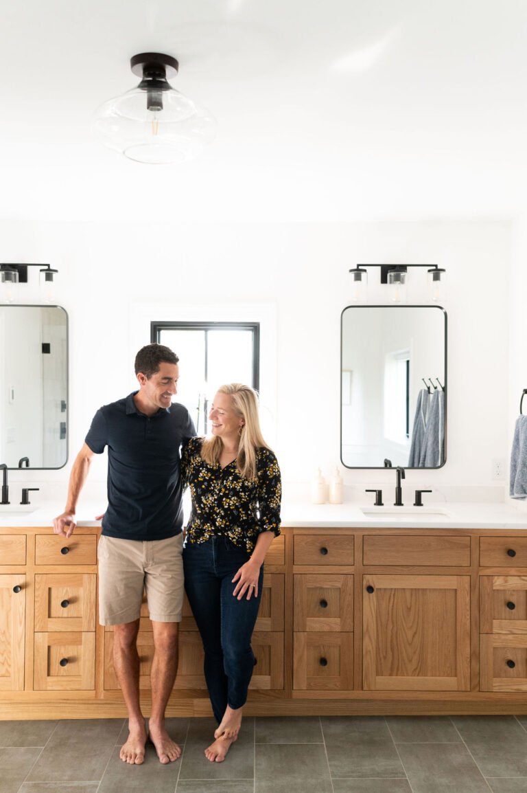 How To Organize Bath Drawers • Kath Eats